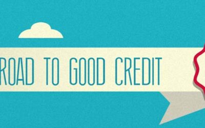 The Road to Good Credit