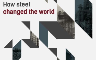 How Steel Changed the World