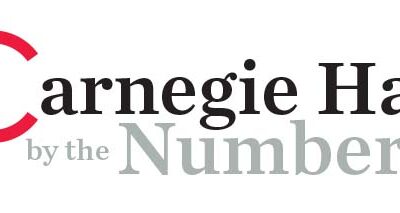 Carnegie Hall’s Digital Archives Project