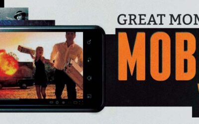 Great Moments in Mobile Video