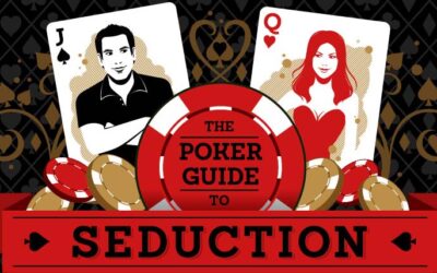 Poker & The Art Of Seduction