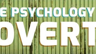 The Psychology of Poverty