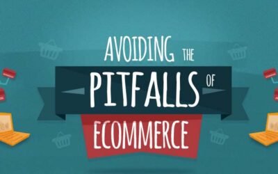 Avoiding the Pitfalls of Ecommerce