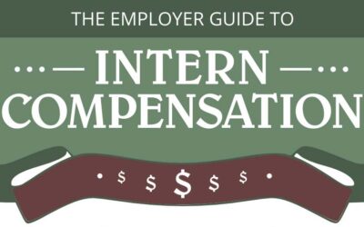 The Employer Guide To Paid Internships