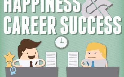 Happiness & Career Success