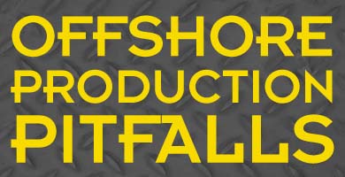 Offshore Production Pitfalls: How Full-Service Custom Motor Manufacturers Reduce Your Risks