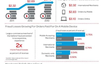 True Cost of Fraud