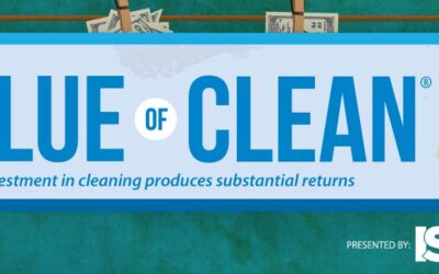 The Value of Clean