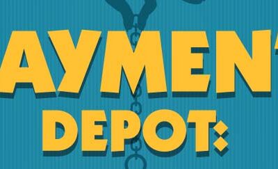 Payment Depot: Leveling the Playing Field