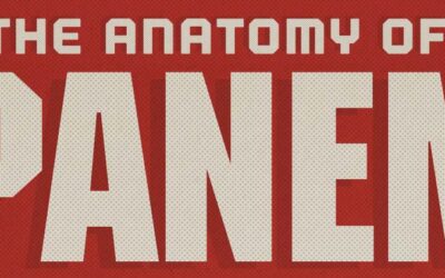 Hunger Games: The Anatomy of Panem