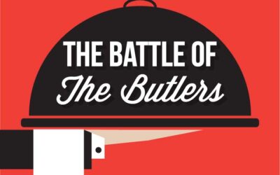 Battle of the Butlers