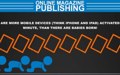 Online Magazine Publishing