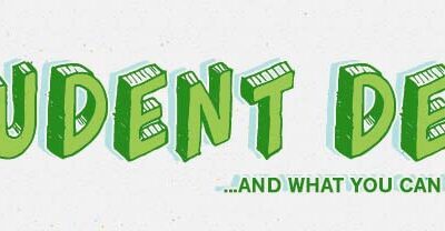 Student Debt – Learn How To Get Rid of It