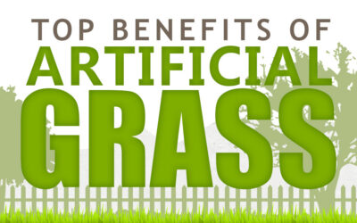 Top Benefits of Artificial Grass