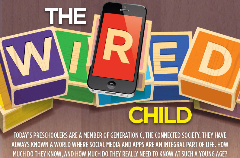 The Wired Child