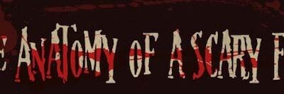 The Anatomy of a Scary Movie