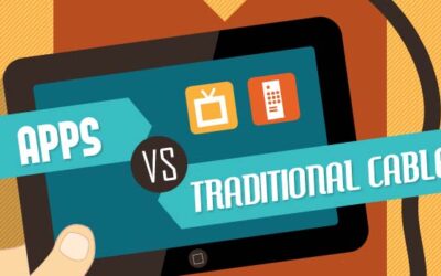 Apps vs. Cable: Is Traditional Cable Still Worth It?
