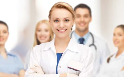 Considering a Career in Health Administration?