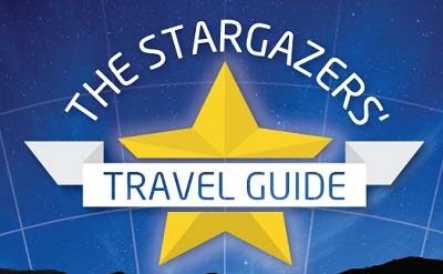 The Stargazers’ Travel Guide