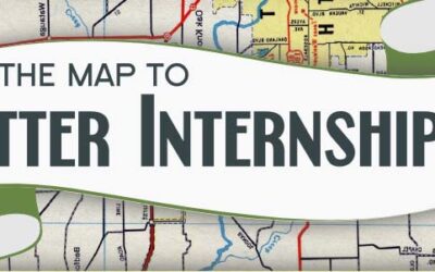 The Journey To The Ultimate Internship Program