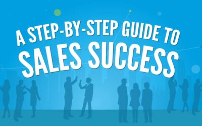 Achieving Sales Success