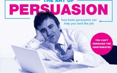 The Art of Persuasion