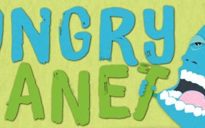 Hungry Planet