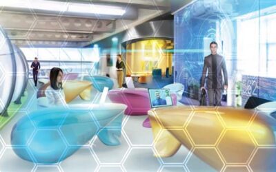 Office of the Future