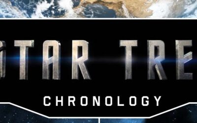 Star Trek Chronology