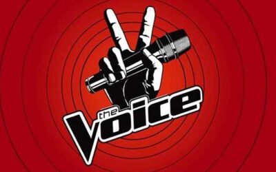 The Voice Television Show