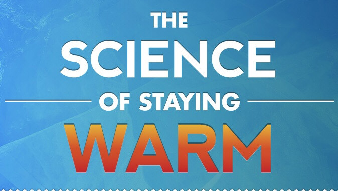 The Science of Staying Warm