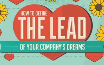 How to Define the Lead of Your Company’s Dreams