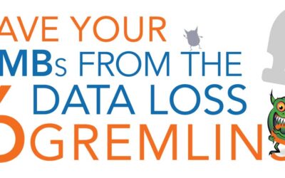 The Gremlins Want Your Data