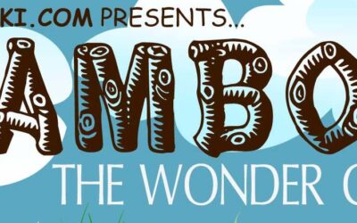 Bamboo: The Wonder Grass