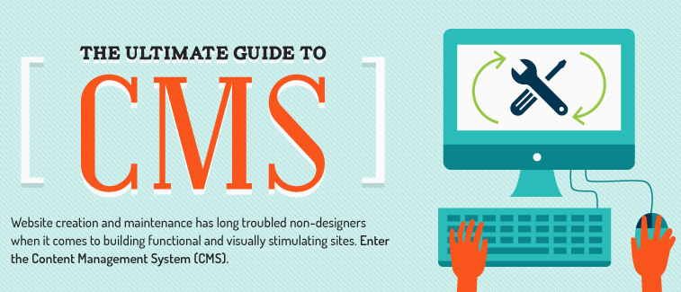 Ultimate Guide to CMS