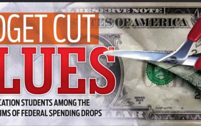 Budget Cut Blues: Special Education