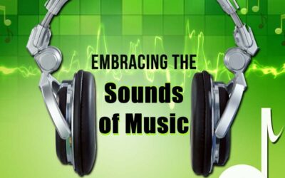 Embracing the Sounds of Music