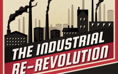 Industrial Re-revolution