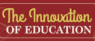 Innovation of Education