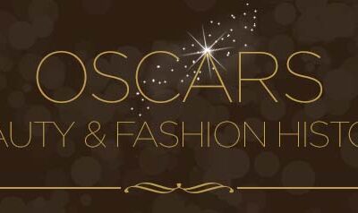 Oscars Beauty & Fashion History