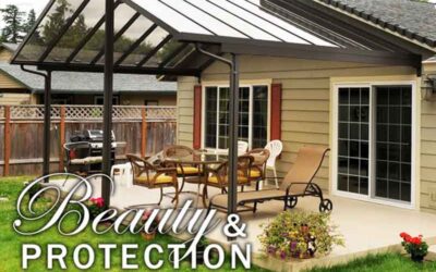 Patio Covers: Choosing The Right One