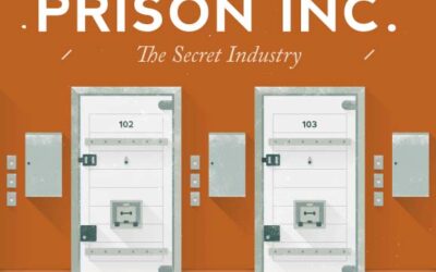 Prison Inc. – The Secret Industry