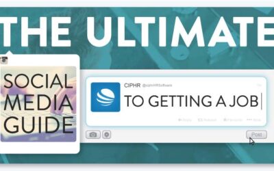 The Ultimate Social Media Guide to Getting a Job