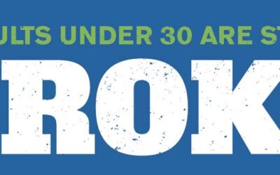 Adults Under 30 Are Still Broke