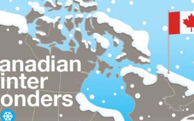 Canadian Winter Wonders