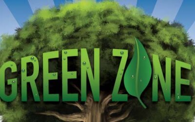 Green Zone