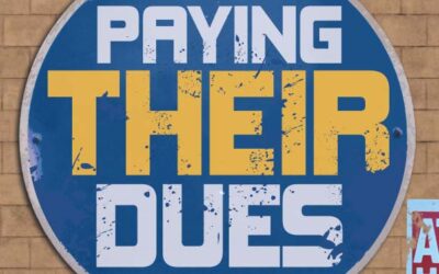 Paying Their Dues: How the U.S. National Debt Affects You