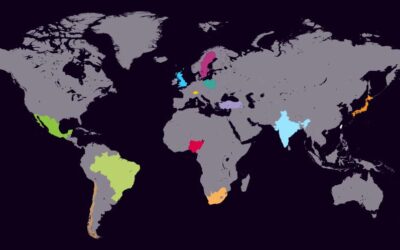 Real-Time Payment Systems Global Emergence