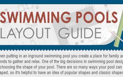 Swimming Pools Layout Guide