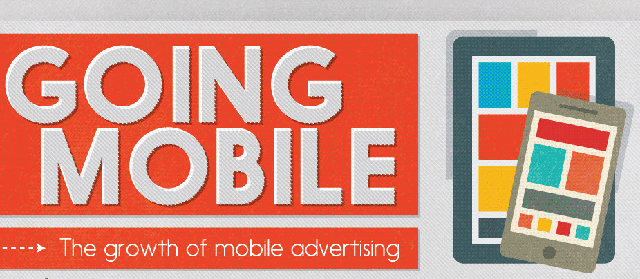 Going Mobile: The Growth of Mobile Advertising